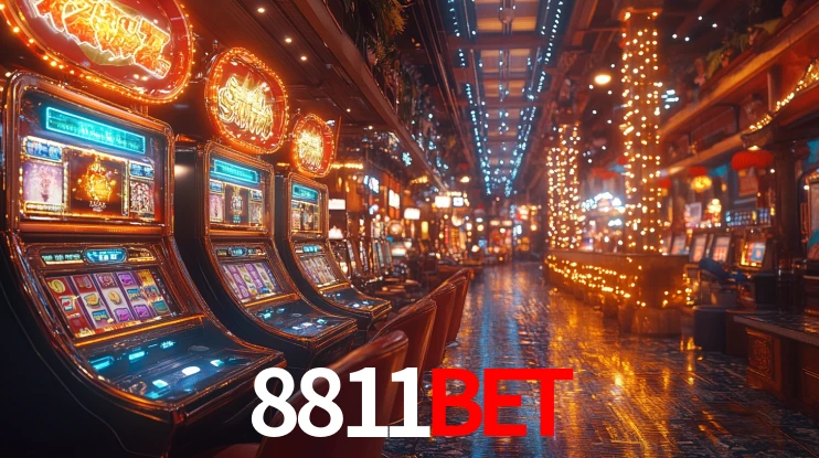8811bet: A Experiência de Casino com Jogos de Mesa ao Vivo