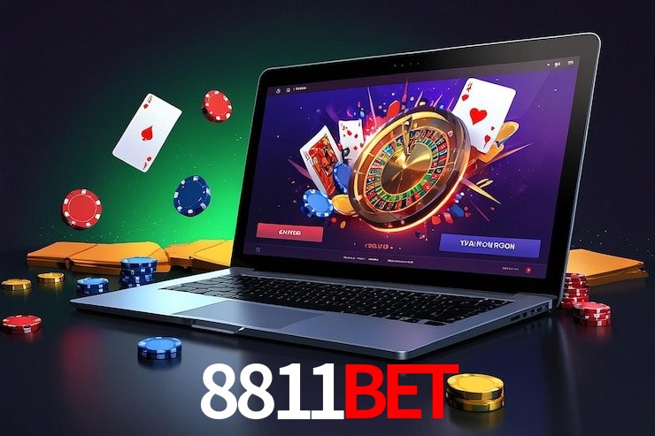 Explorando a Categoria de Eventos em Apostas na 8811bet