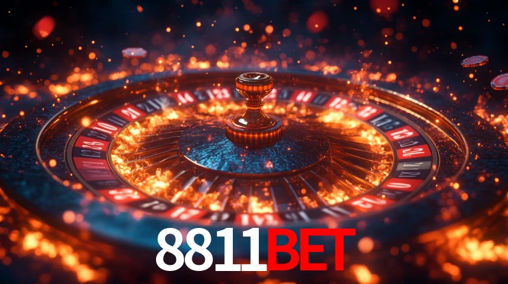 8811bet