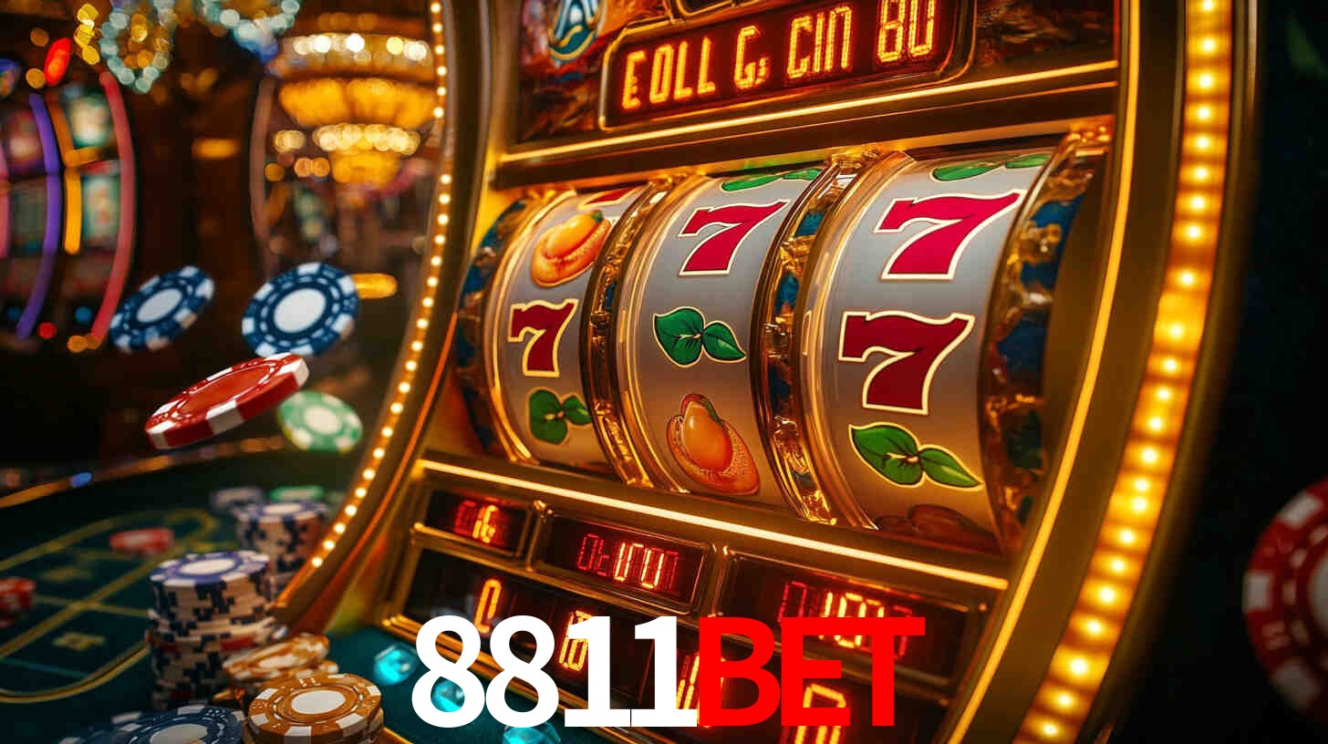 8811bet