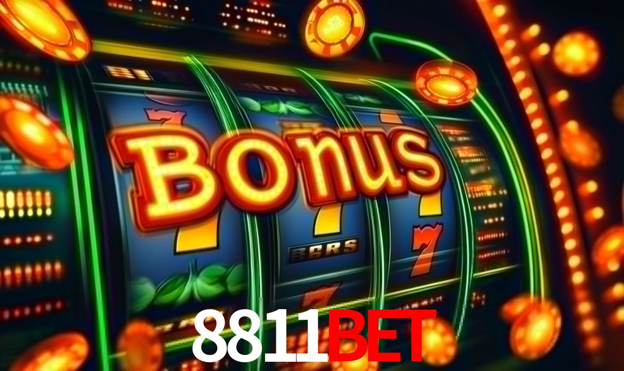 Tournaments 8811bet