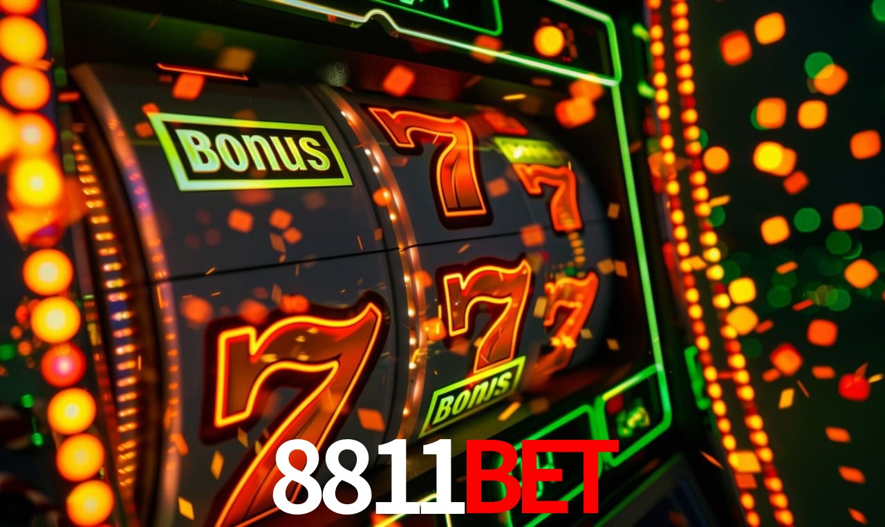 Sistemas de Segurança 8811bet