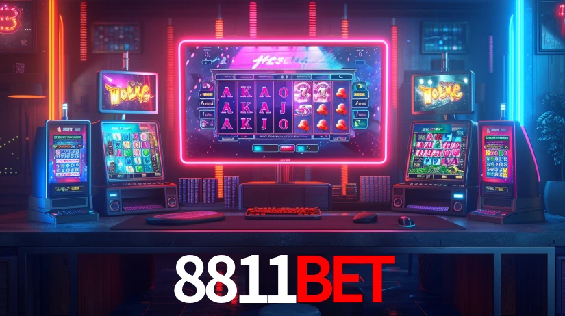 8811bet - Cassino Vip On-line - 8811bet.com