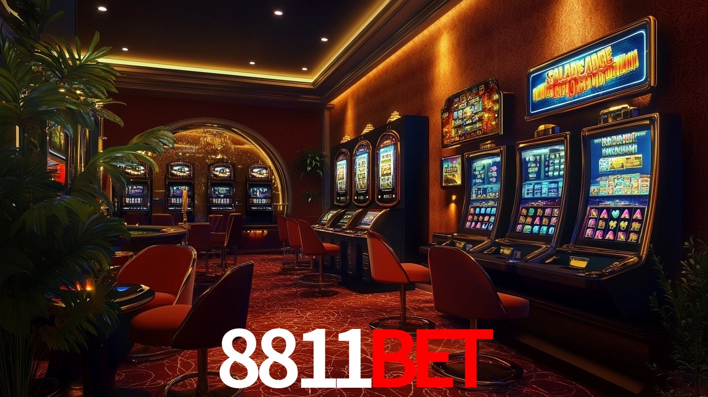 Ofertas Imperdíveis na 8811bet: Promoções e Bônus Que Valem a Pena