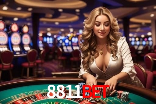 Live Casino 8811bet