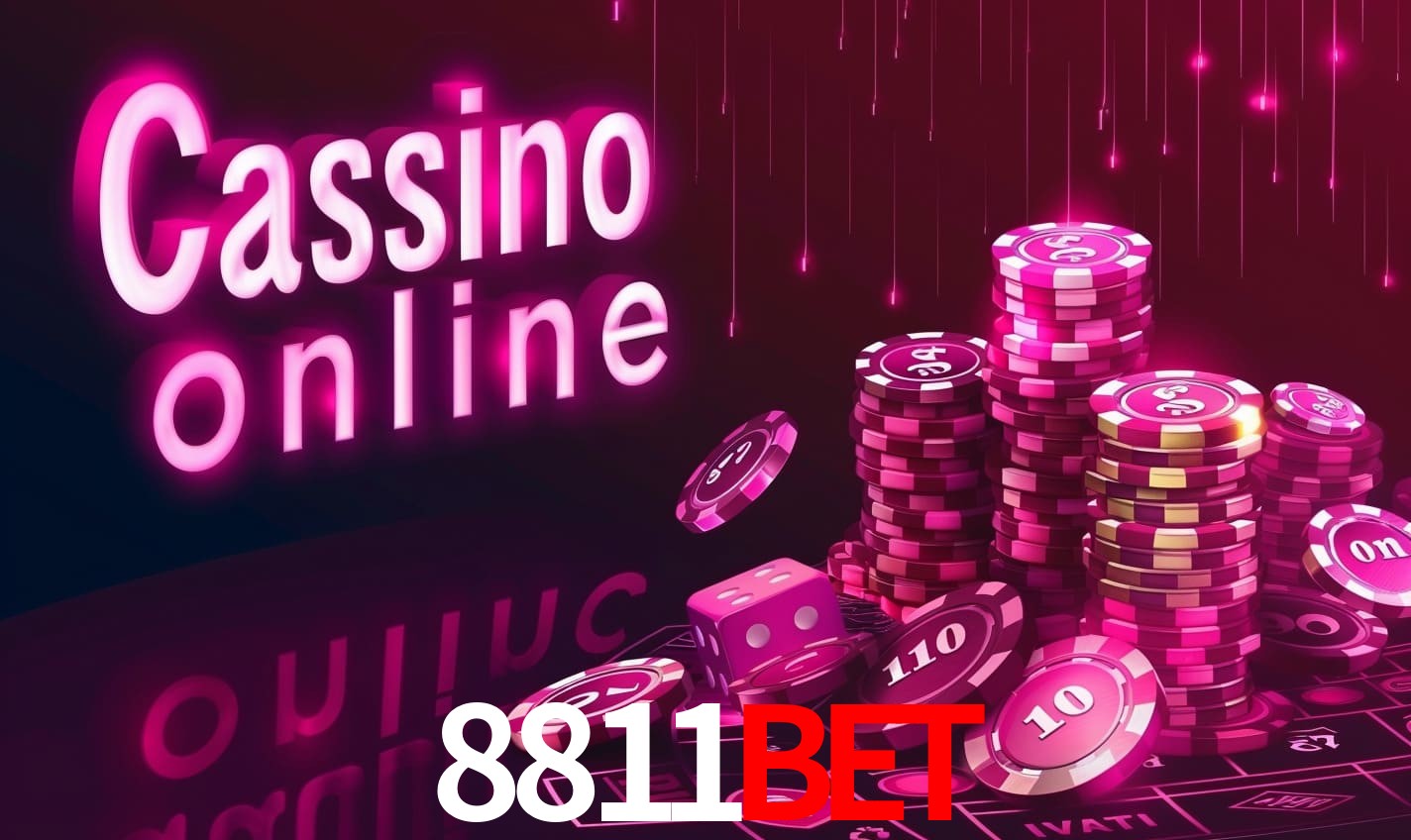 Jogos de Slot 8811bet
