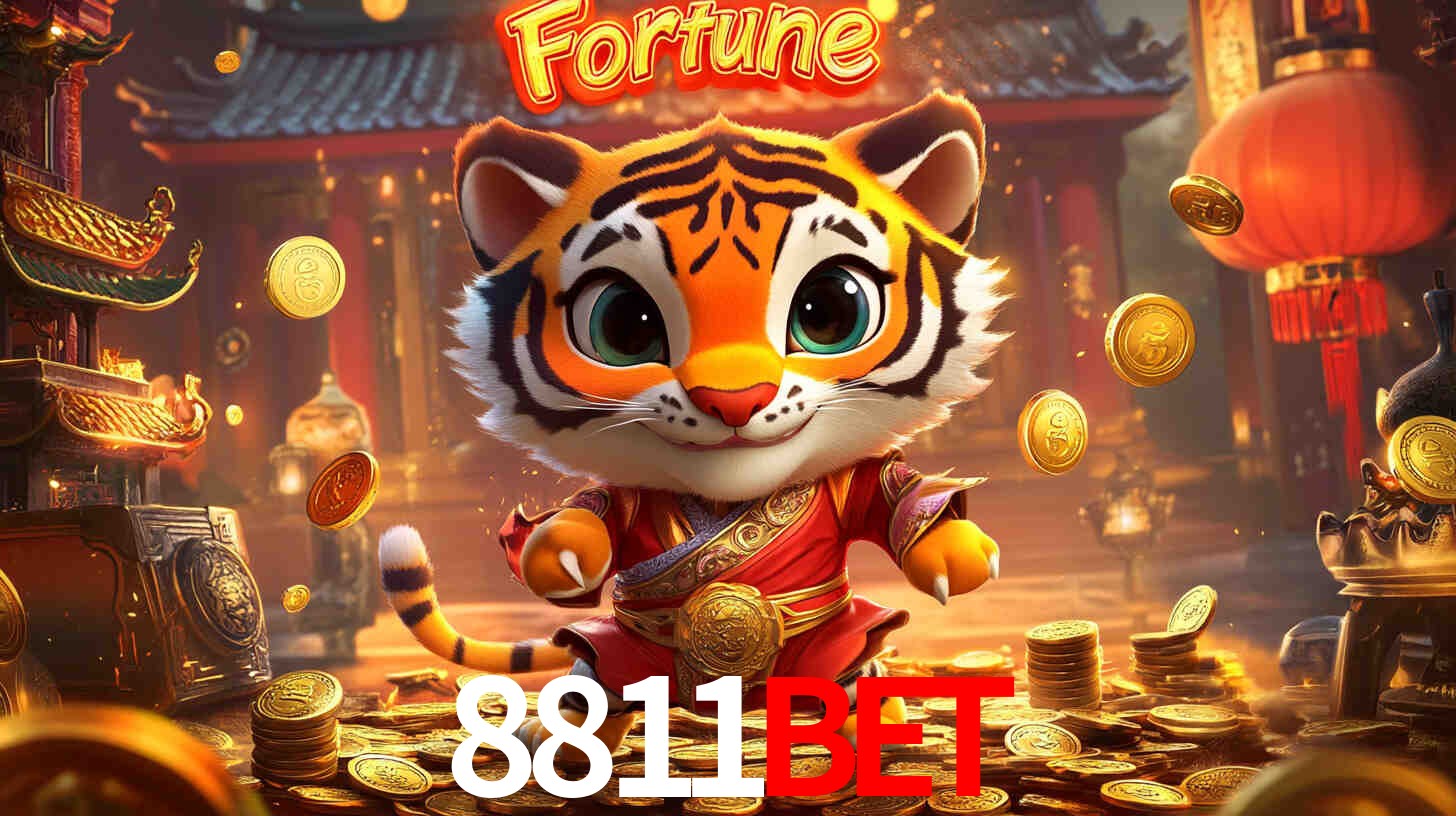 Casino Ao Vivo 8811bet