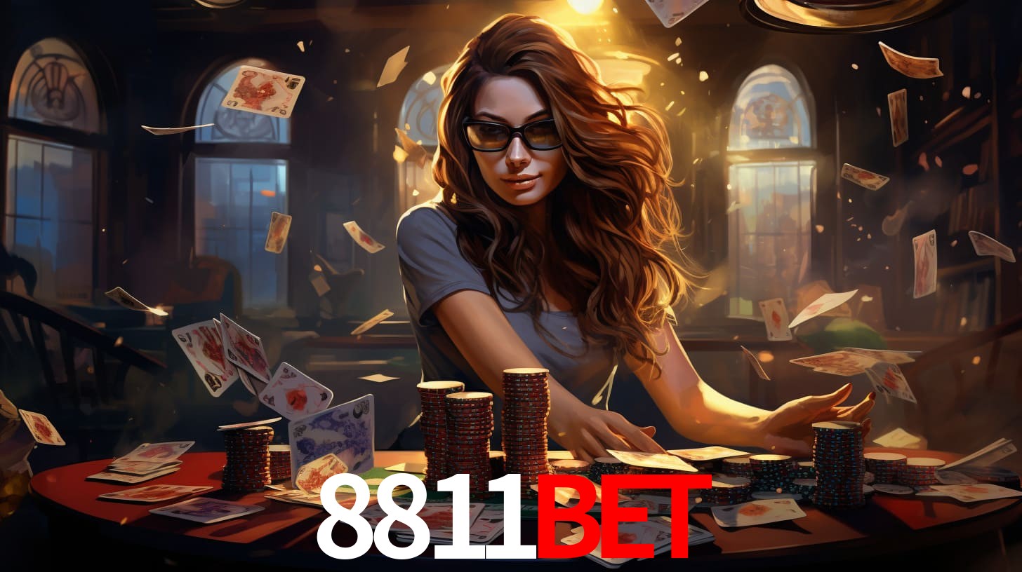 Daily Bonuses 8811bet