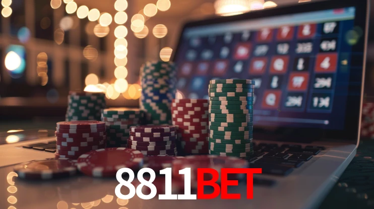 Bonus Features 8811bet