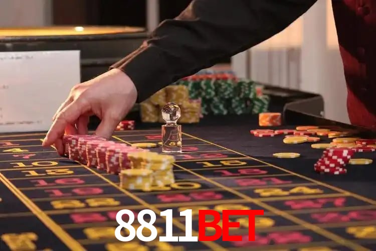 Bônus Diários 8811bet