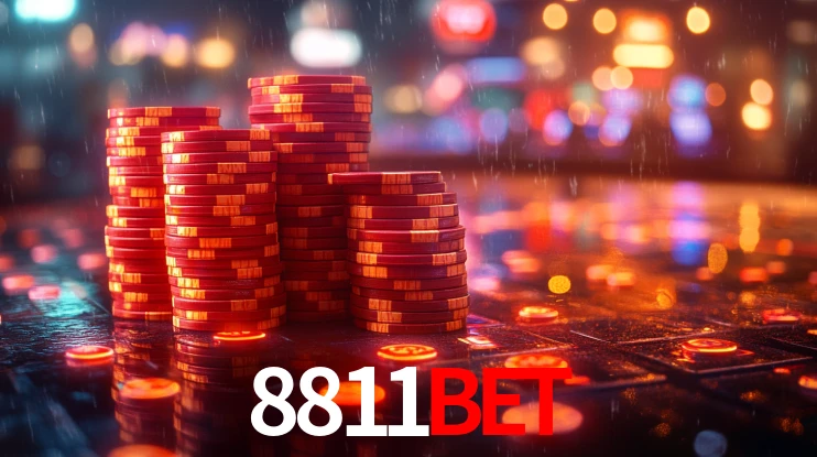 8811bet: Seu Especialista em Apostas Esportivas Brasileiras
