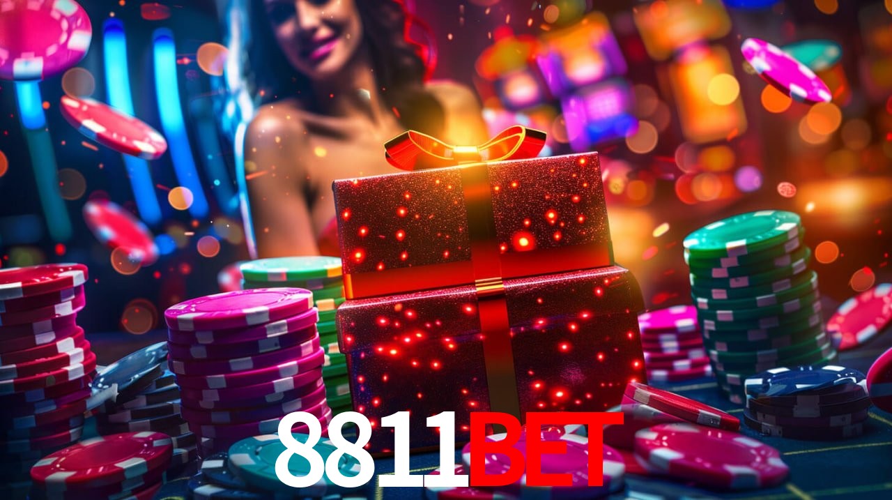 Integração de APIs 8811bet