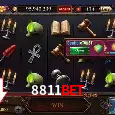 Weekend Specials 8811bet