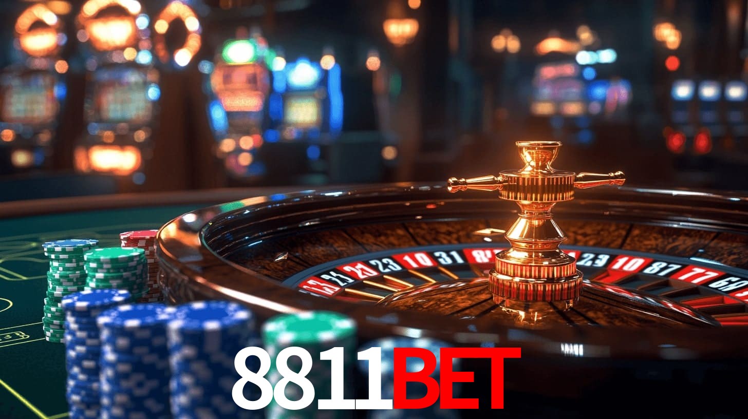 8811bet.com