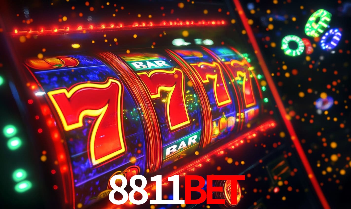 Bônus Generosos e Exclusivos no 8811bet para Você!