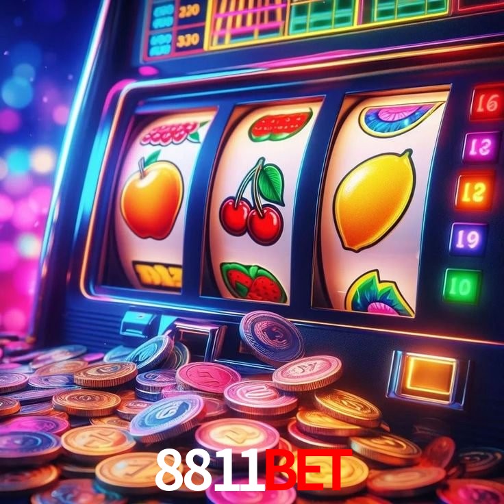 Inovações de Jogos na 8811bet: O Futuro das Experiências Interativas