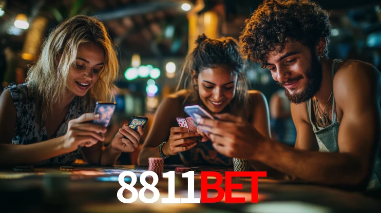 Instant EasyPaisa 8811bet