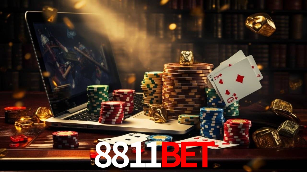 A Emoção da Loteria na 8811bet: Uma Chance de Mudança de Vida