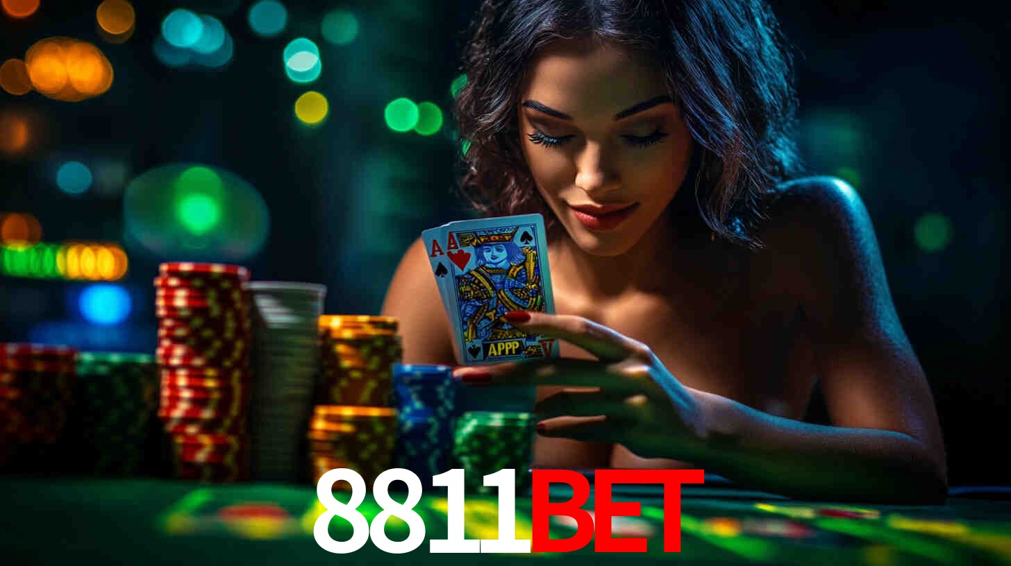 Estatísticas 8811bet