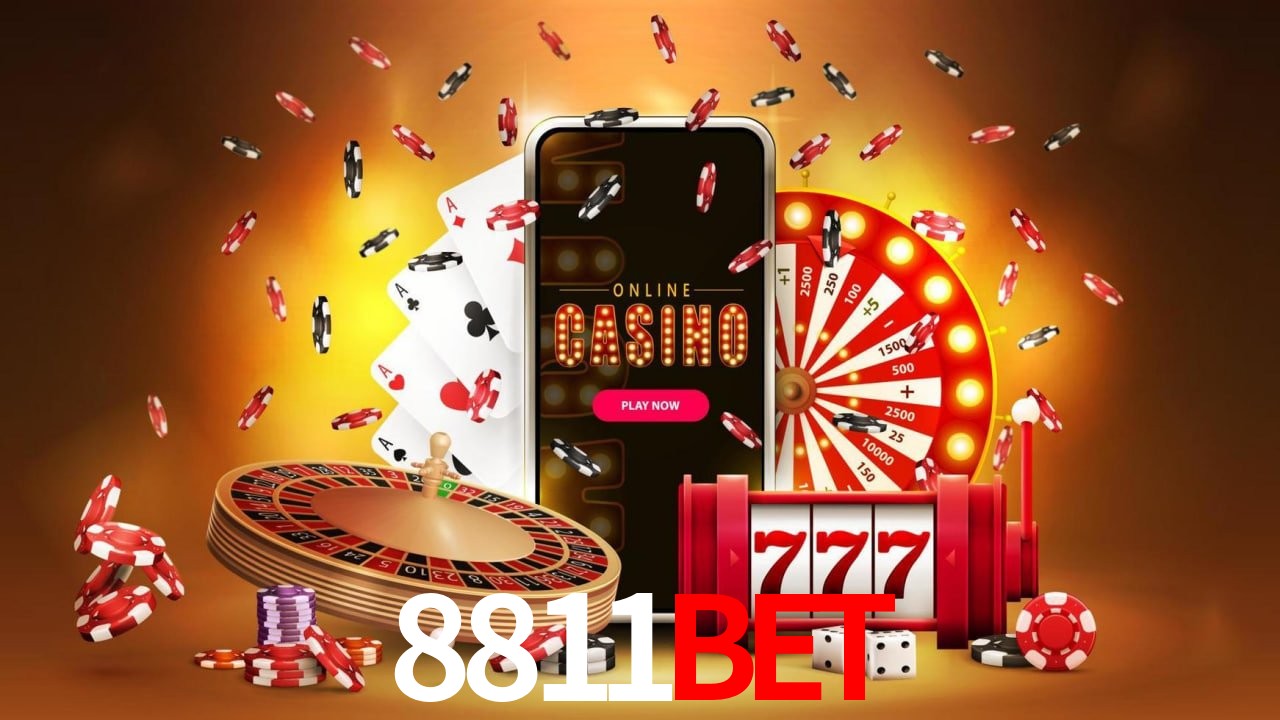 Programa VIP 8811bet