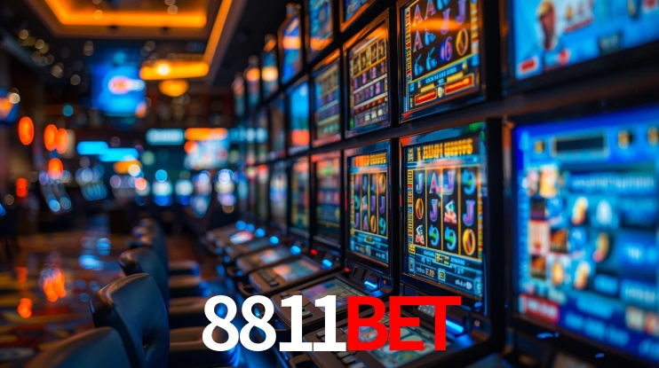 Games Directory 8811bet