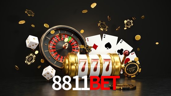Blackjack Table 8811bet