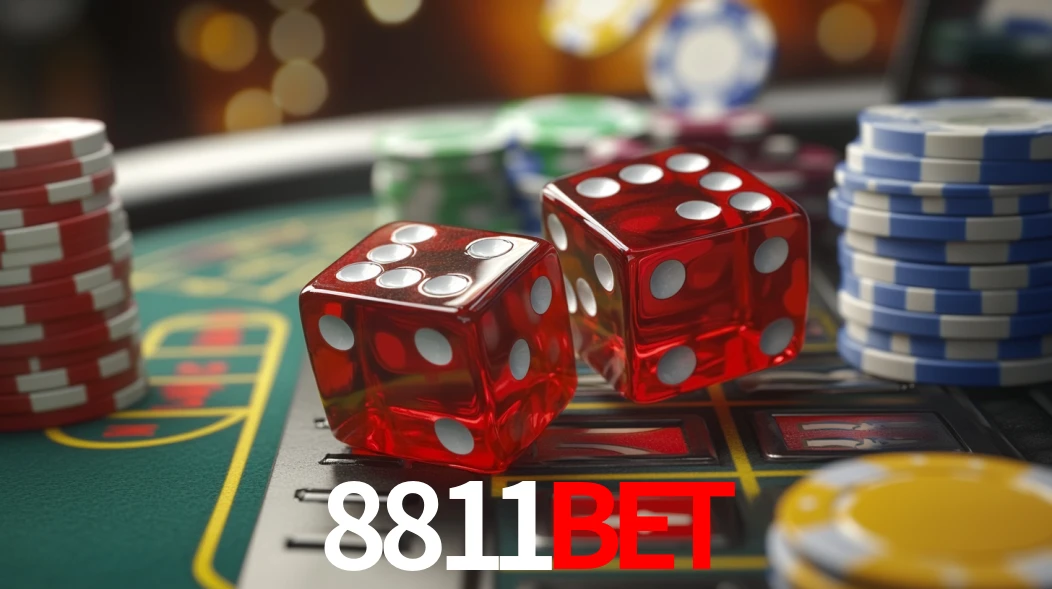 8811bet App Interface