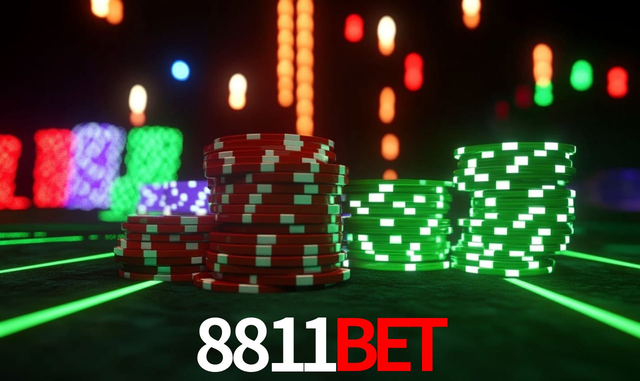Basketball Betting 8811bet