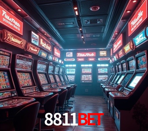 Inovações de Jogos na 8811bet: O Futuro das Experiências Interativas