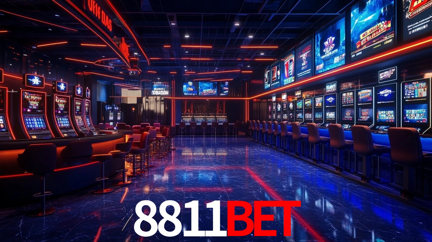 8811bet