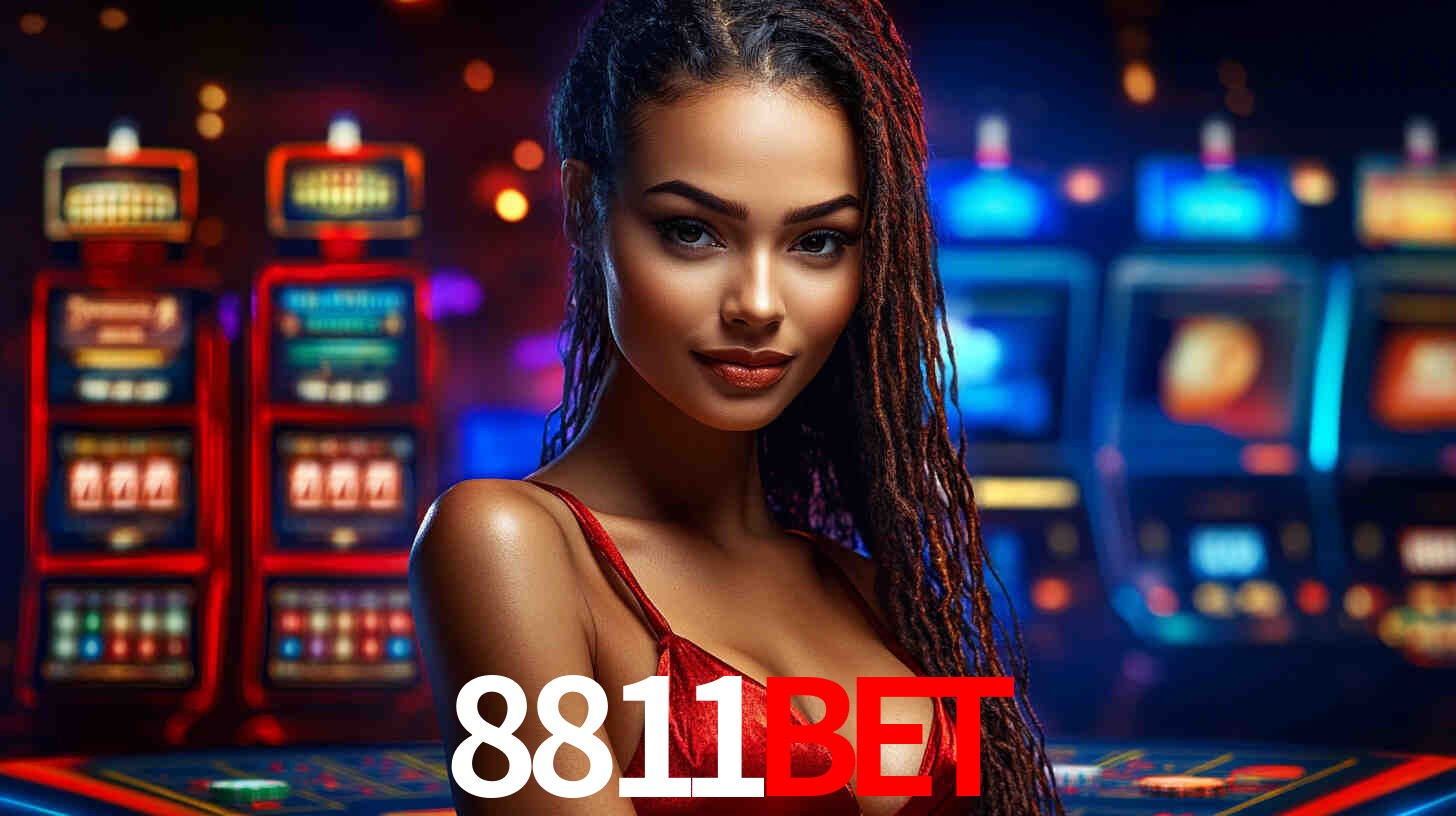 Recursos de Bônus 8811bet