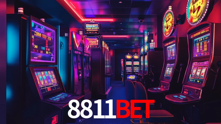 8811bet.com