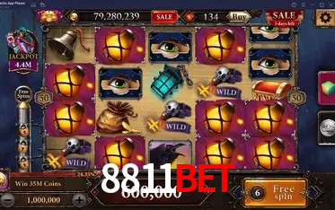 Flash Promotion 8811bet