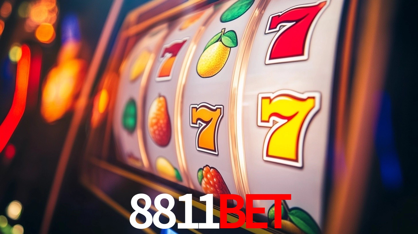 8811bet