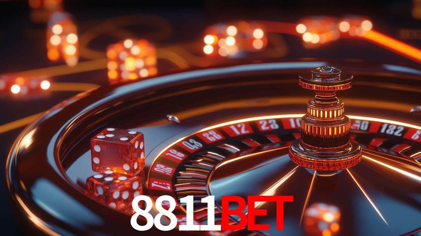 Descubra a Magia dos Jogos de Arcade no 8811bet