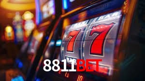 A Popularidade dos Caça-Níqueis no 8811bet