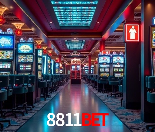 Login Seguro 8811bet