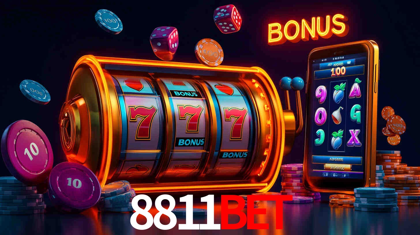Experiência VIP 8811bet