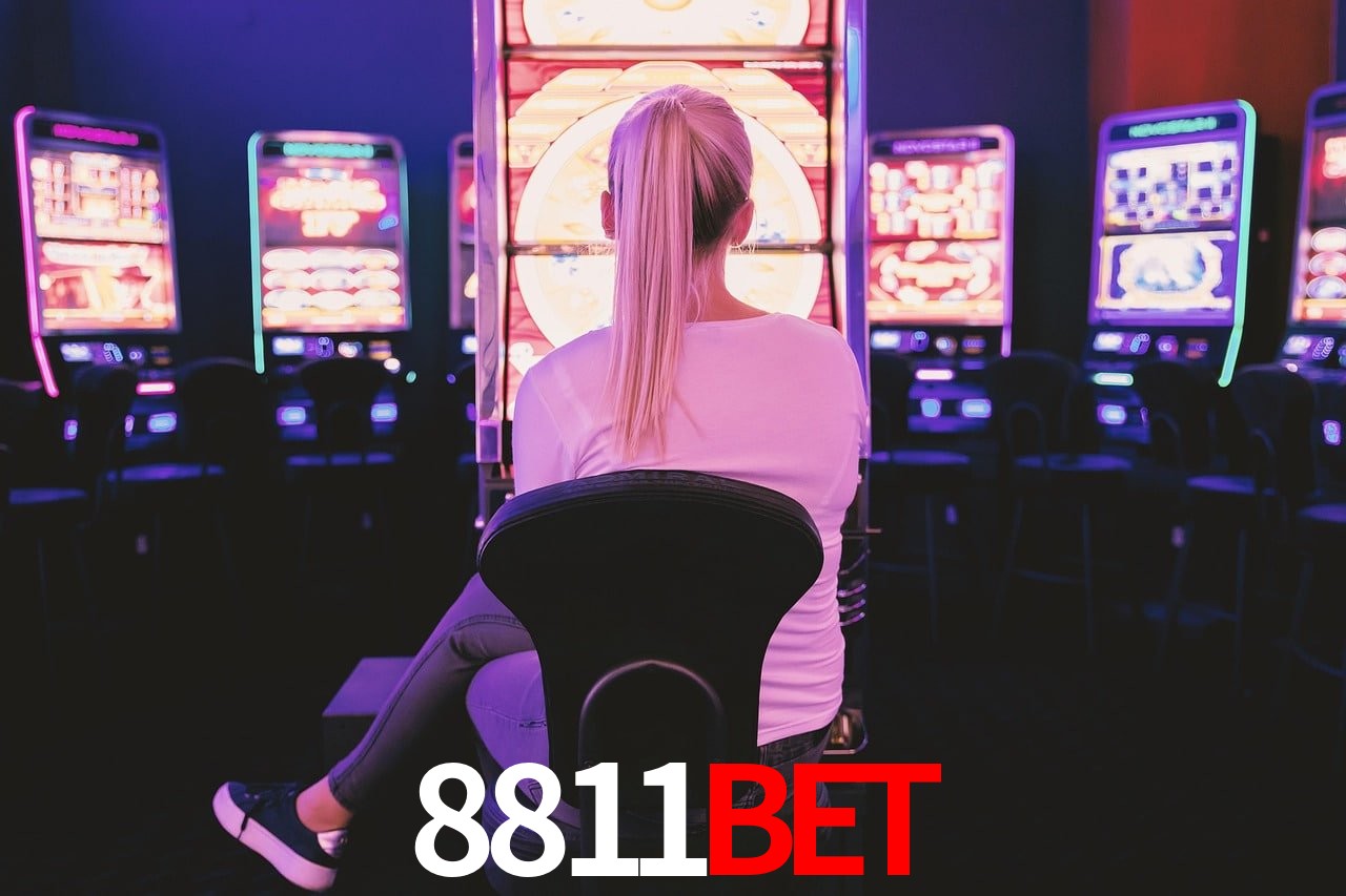 Experiência VIP 8811bet