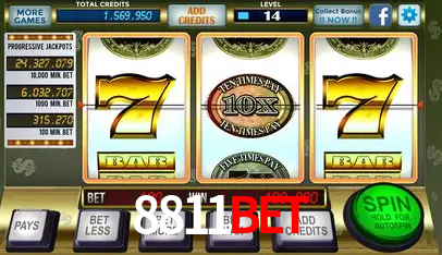 cassino 8811bet