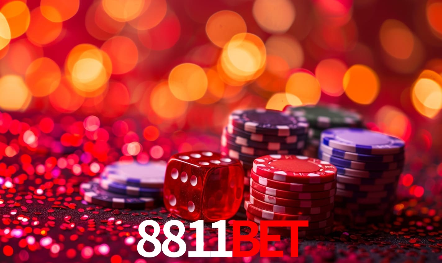 Casino Ao Vivo 8811bet