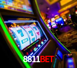 Interface Premium 8811bet