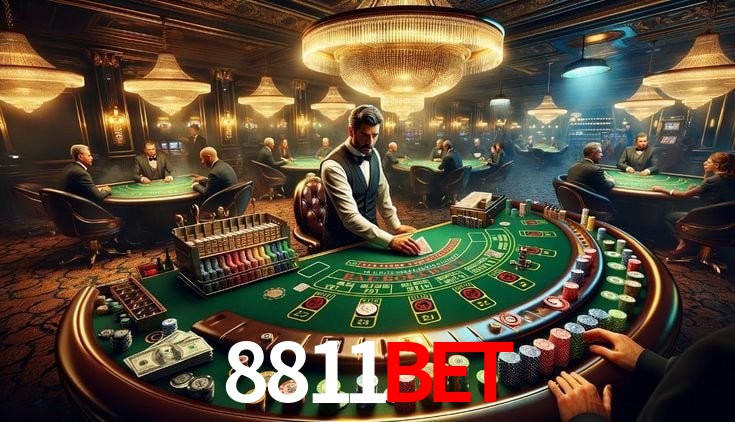 Tennis Betting 8811bet
