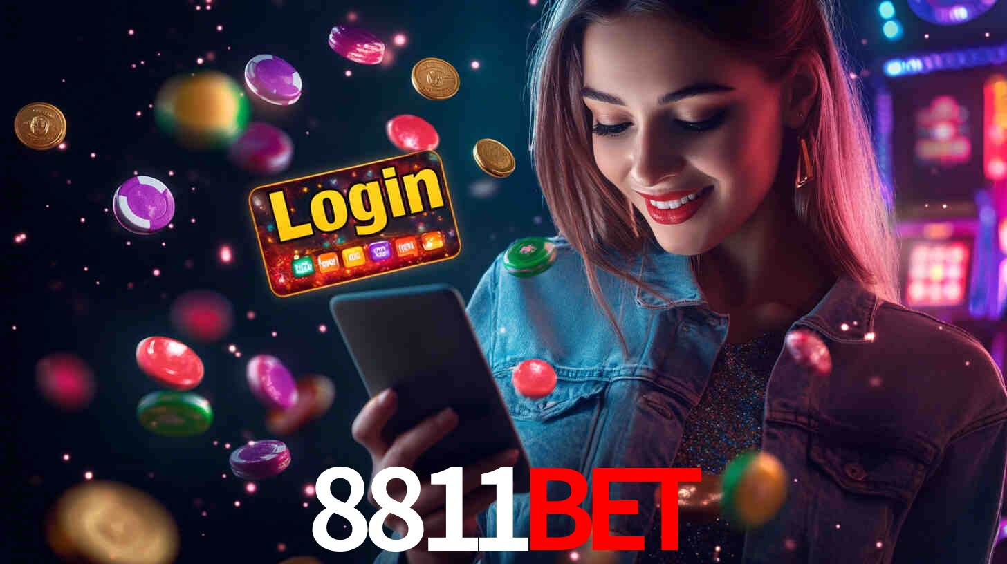 Apostas de Futebol 8811bet
