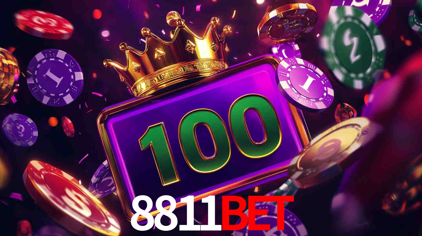 Explore as vantagens do 8811bet: serviço profissional e confiabilidade