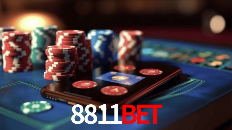 Descubra a Magia dos Jogos de Arcade no 8811bet