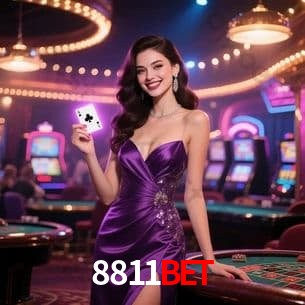 Apostas Esportivas na 8811bet: Um Guia Completo