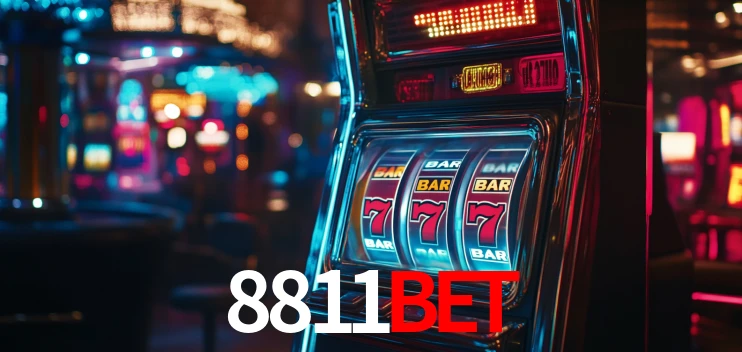 Premium Interface 8811bet