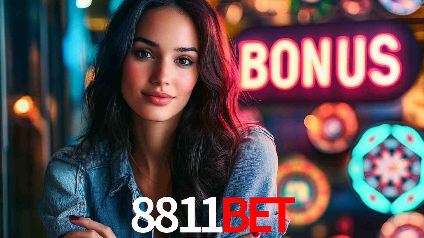 8811bet