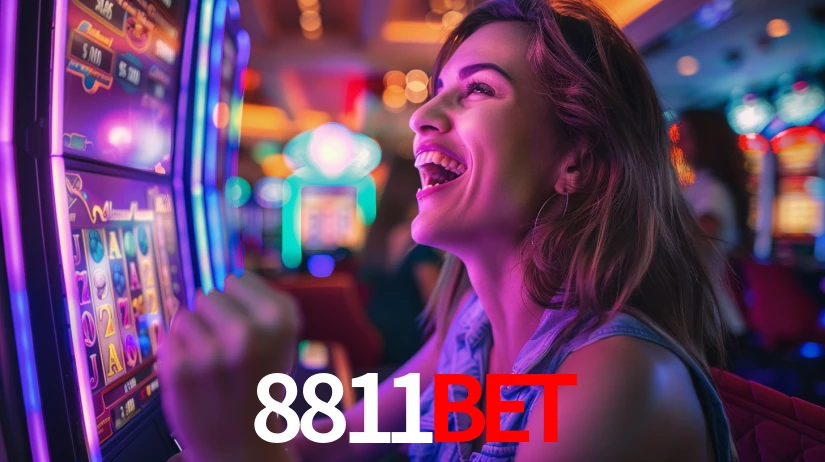 8811bet